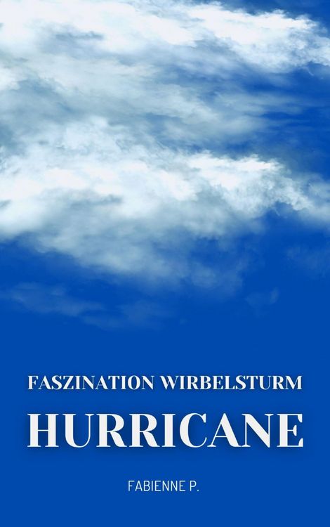 Produktbild: Hurricane