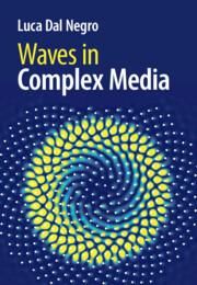 Produktbild: Waves in Complex Media