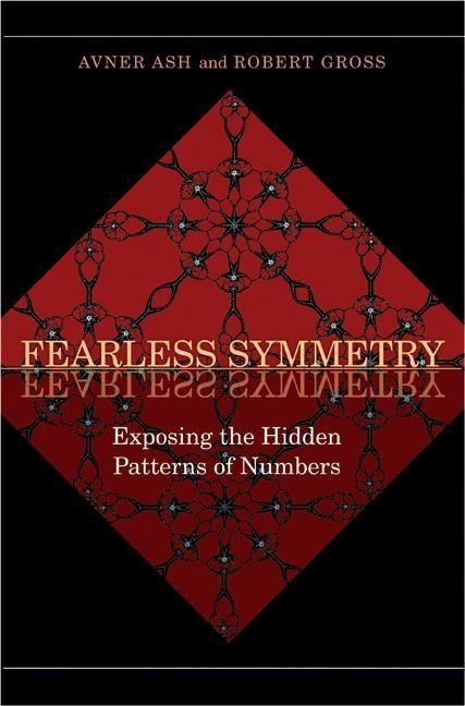 Produktbild: Fearless Symmetry