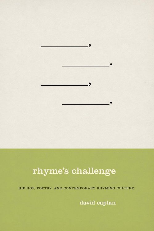 Produktbild: Rhyme's Challenge
