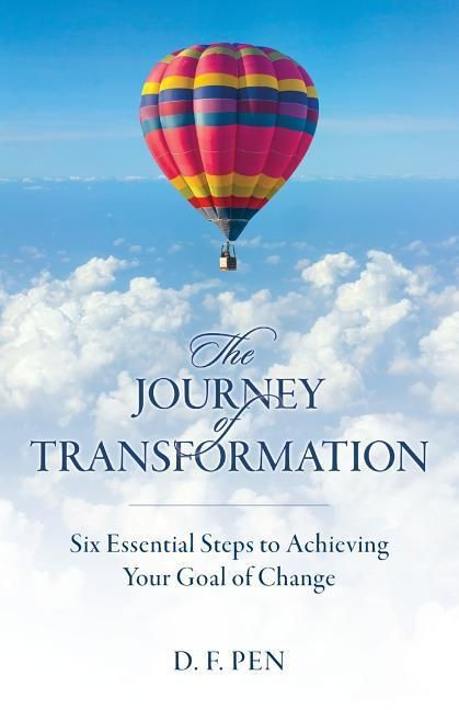 Produktbild: The Journey of Transformation