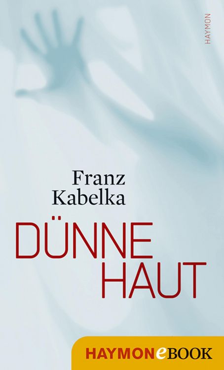 Produktbild: D&uuml;nne Haut
