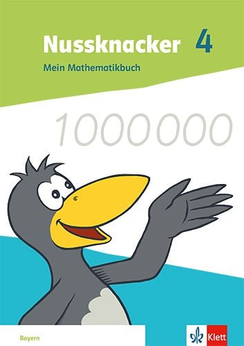 Produktbild: Nussknacker 4. Ausgabe Bayern
