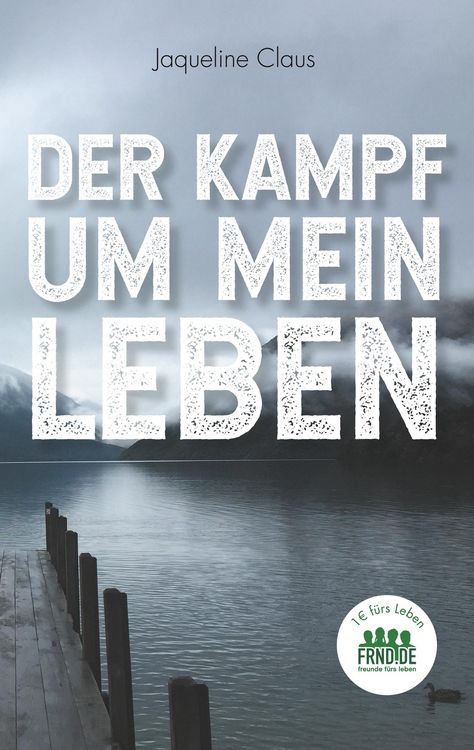 Produktbild: Der Kampf um mein Leben