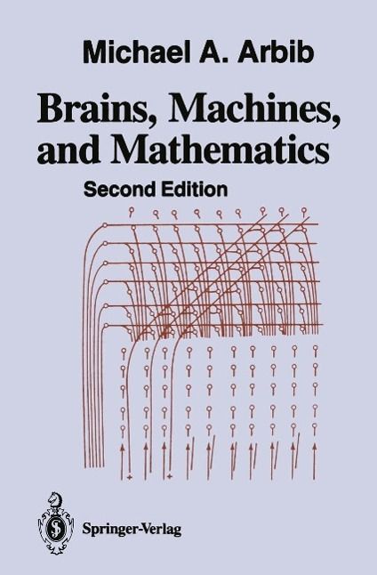 Produktbild: Brains, Machines, and Mathematics
