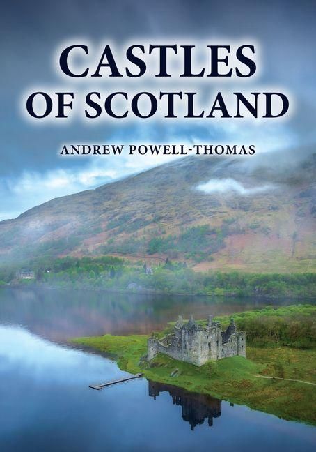Produktbild: Castles of Scotland