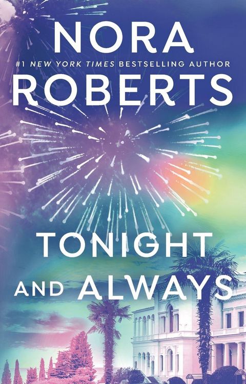 Produktbild: Tonight and Always