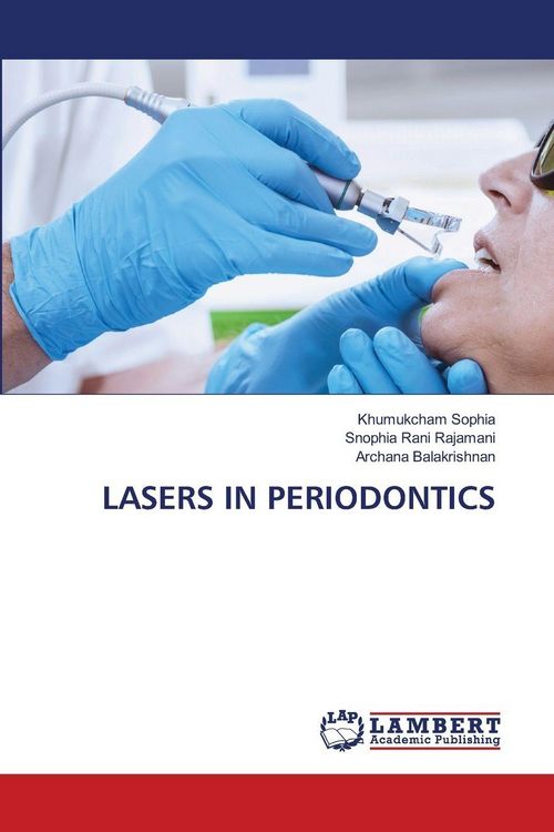 Produktbild: LASERS IN PERIODONTICS