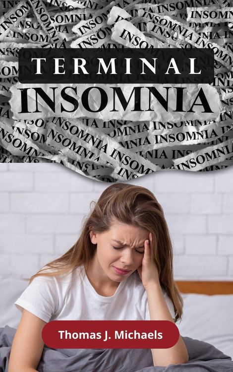 Produktbild: Terminal Insomnia: The Night's Silent Thief
