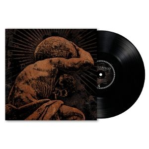 Produktbild: The Suns of Perdition Chapter IV (Black LP)