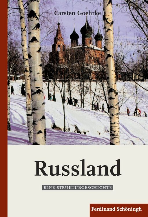 Produktbild: Russland