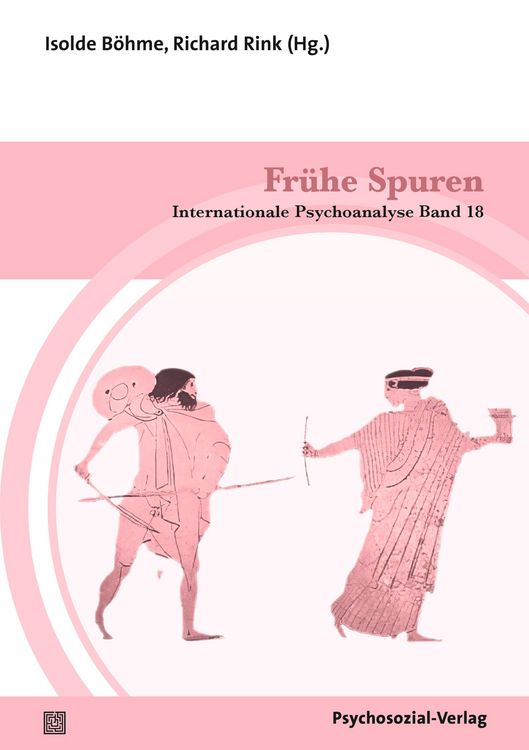 Produktbild: Fr&uuml;he Spuren