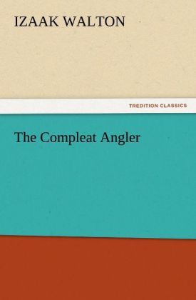 Produktbild: The Compleat Angler