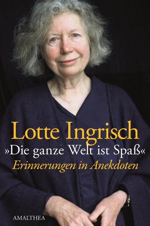 Produktbild: Die ganze welt ist Spa&szlig;