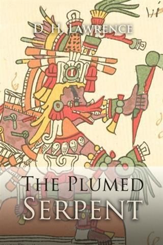 Produktbild: Plumed Serpent