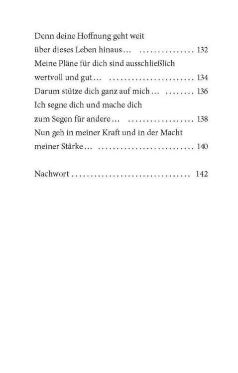 Produktbild: Der Liebesbrief des Vaters