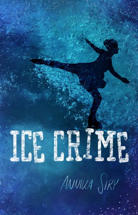 Produktbild: Ice Crime