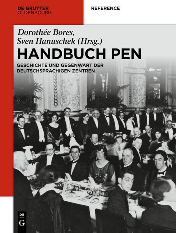Produktbild: Handbuch PEN