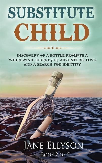 Produktbild: Substitute Child