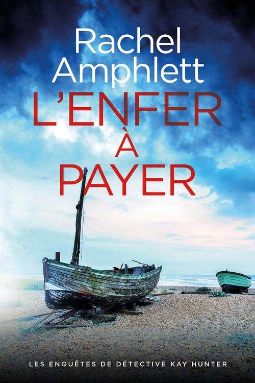 Produktbild: L'enfer &agrave; payer