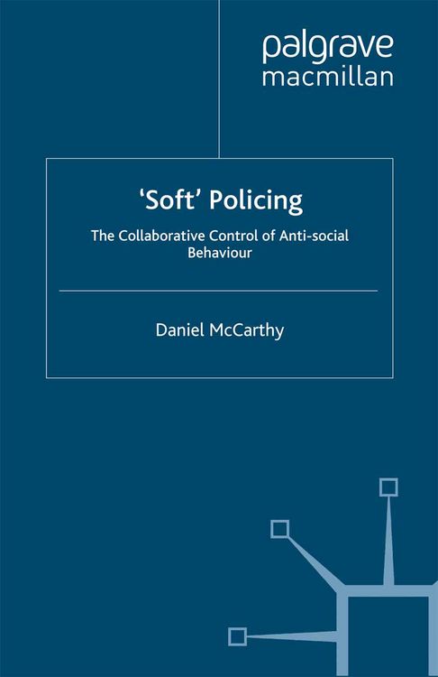 Produktbild: 'Soft' Policing