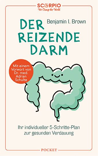Produktbild: Der reizende Darm