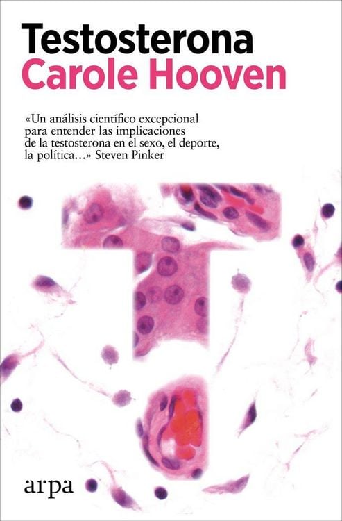 Produktbild: Testosterona