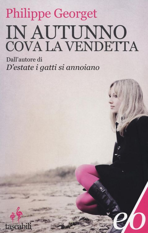 Produktbild: In autunno cova la vendetta