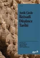 Produktbild: Antik Cinde Iktisadi D&uuml;s&uuml;nce Tarihi