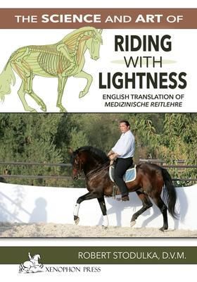 Produktbild: The Science and Art of Riding in Lightness
