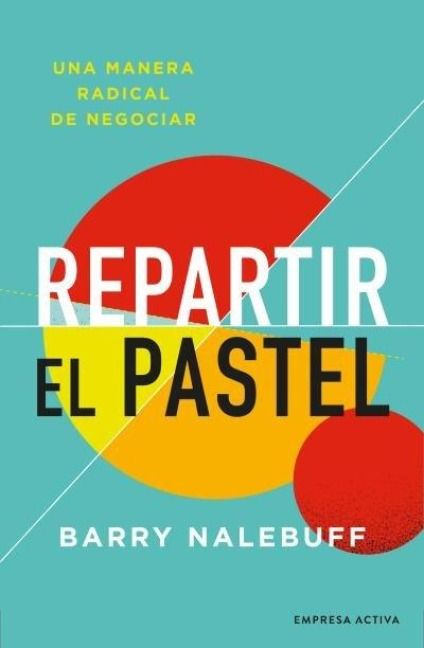 Produktbild: Repartir El Pastel