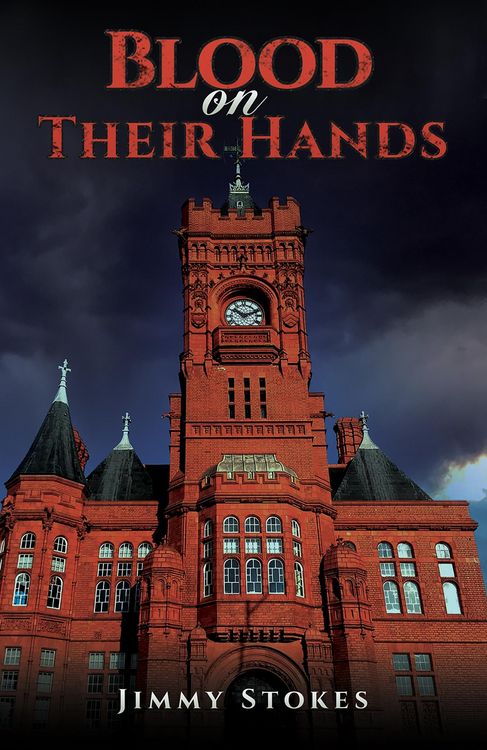 Produktbild: Blood on Their Hands