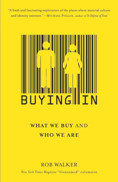 Produktbild: Buying In