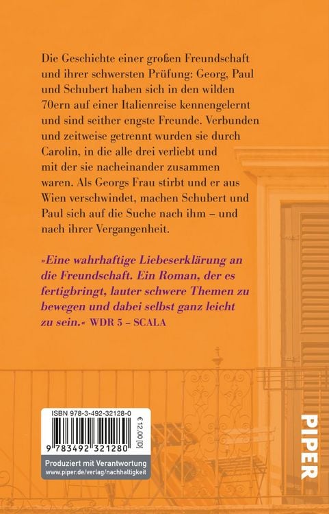 Produktbild: Einer fehlt