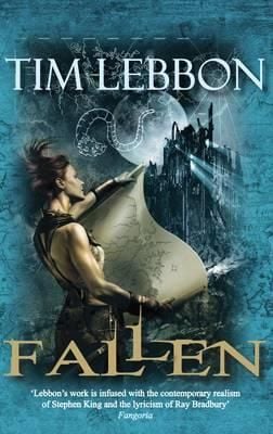 Produktbild: Fallen