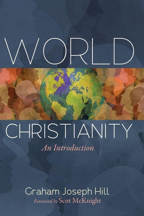 Produktbild: World Christianity