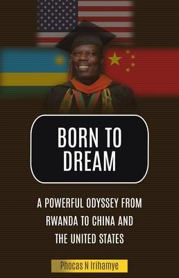 Produktbild: Born To Dream