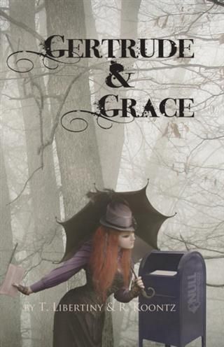 Produktbild: Gertrude & Grace
