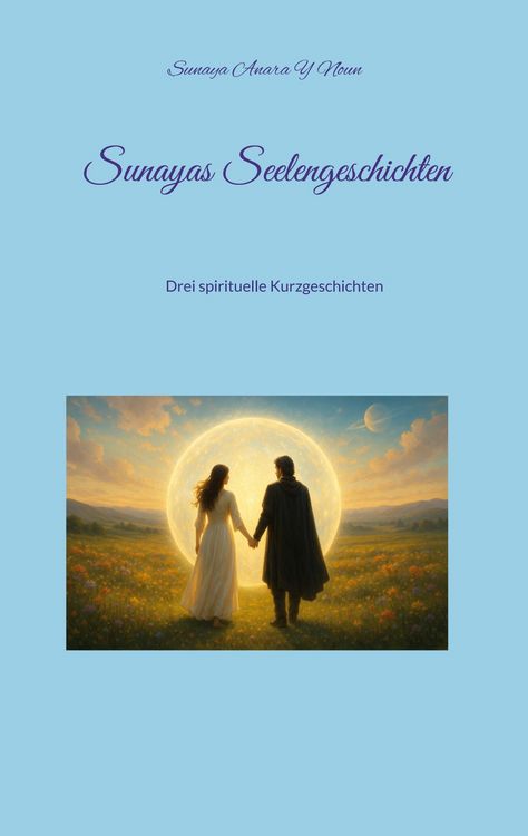 Produktbild: Sunayas Seelengeschichten