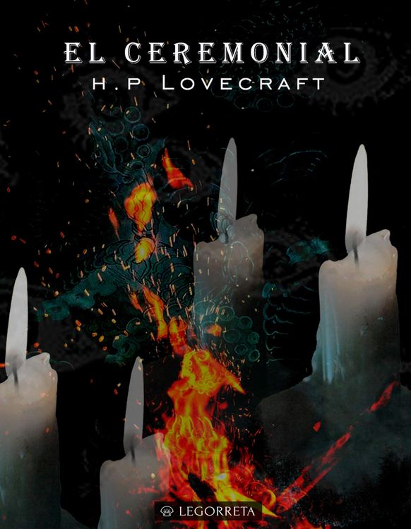 Produktbild: El ceremonial