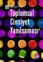 Produktbild: Toplumsal Cinsiyet Yanilsamasi