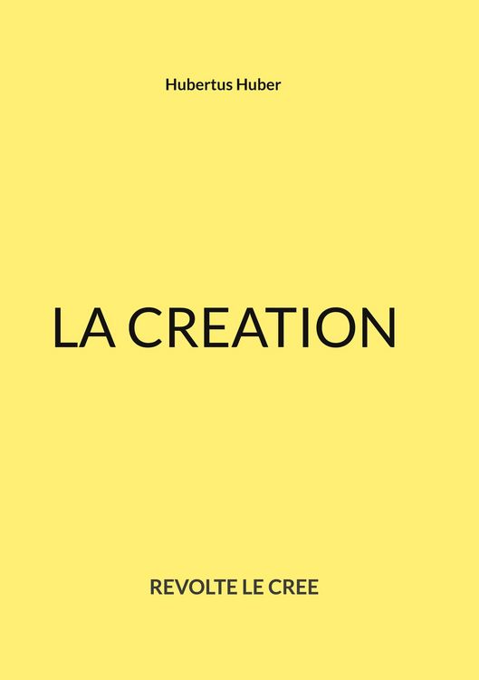 Produktbild: La Creation