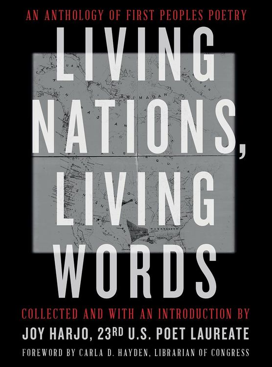 Produktbild: Living Nations, Living Words