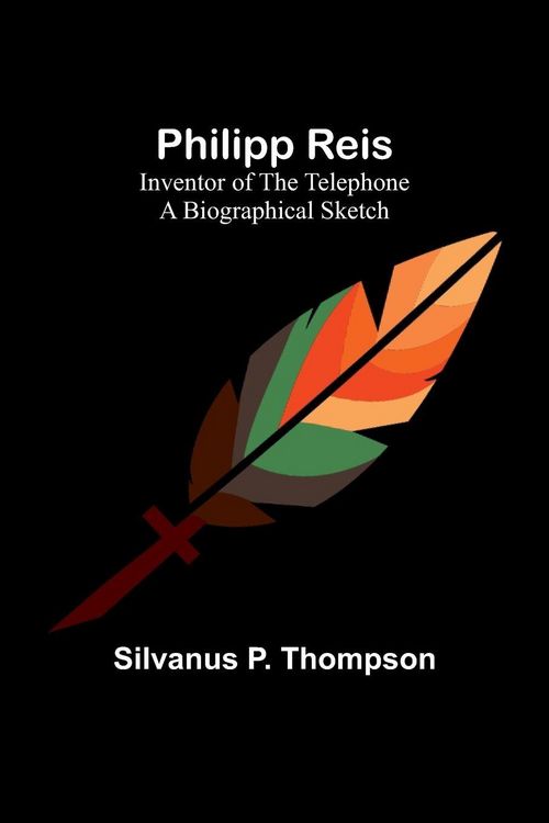 Produktbild: Philipp Reis