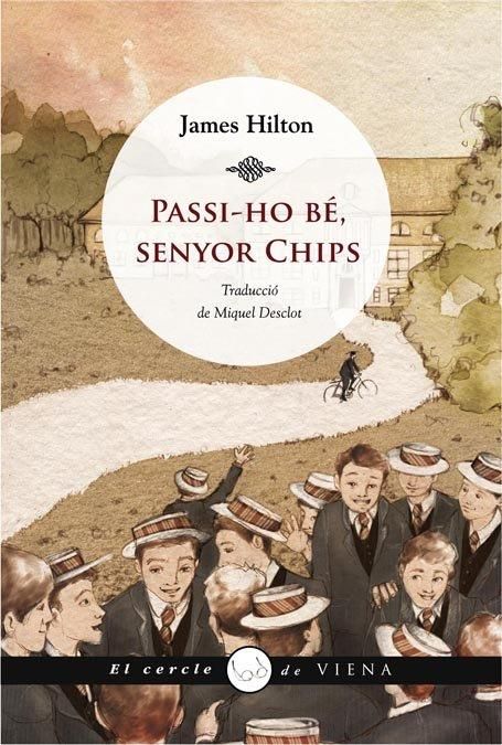 Produktbild: Passi-ho b&eacute;, senyor Chips