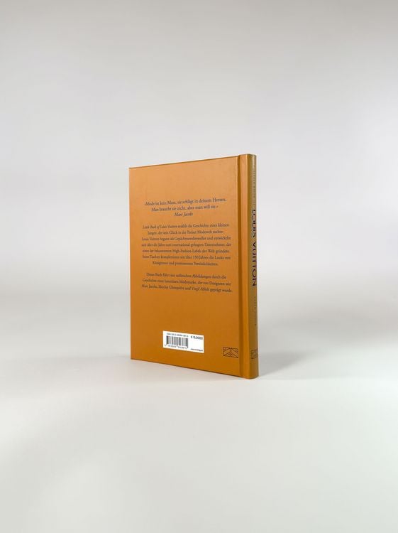 Produktbild: Little Book of Louis Vuitton