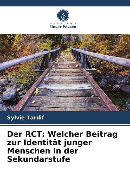 Produktbild: Der RCT: Welcher Beitrag zur Identit&auml;t junger Menschen in der Sekundarstufe
