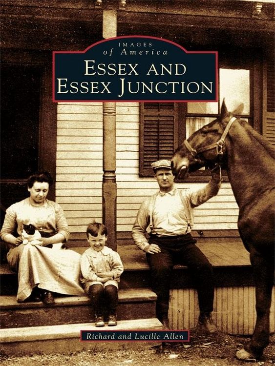 Produktbild: Essex and Essex Junction