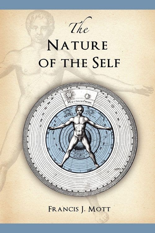Produktbild: The Nature of the Self