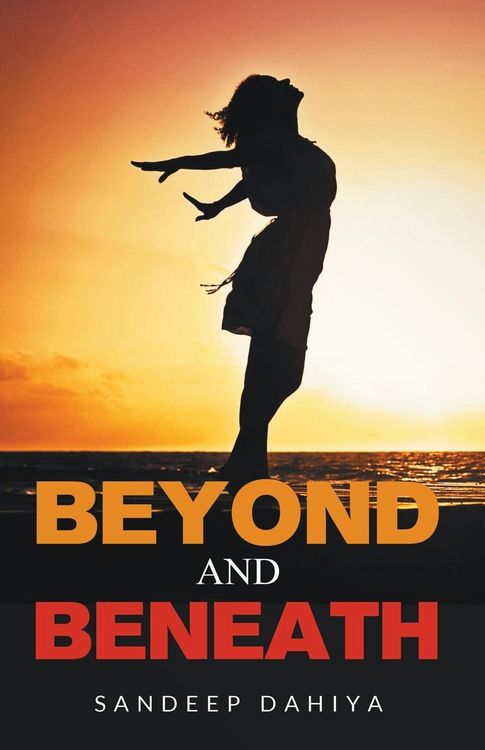 Produktbild: Beyond and Beneath